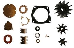Jabsco Parts Kits
