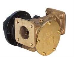 Jabsco Flanged Pump