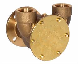 Jabsco BSP Pump
