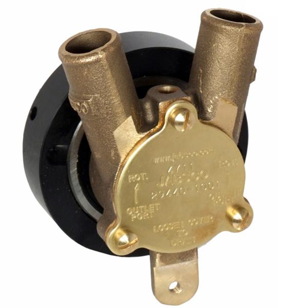 Jabsco - Diesel Fuel Transfer Pumps, Part No. VR050-1122 - Volts 24 DC –  MMarine Online