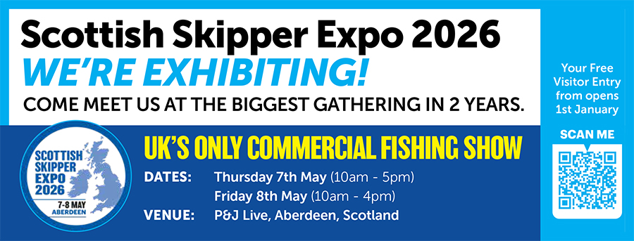 Scottish Skipper Show