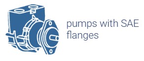 Forani & Pecorari Monobloc Electric Pump